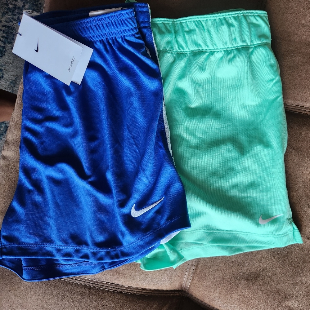 Nike shorts